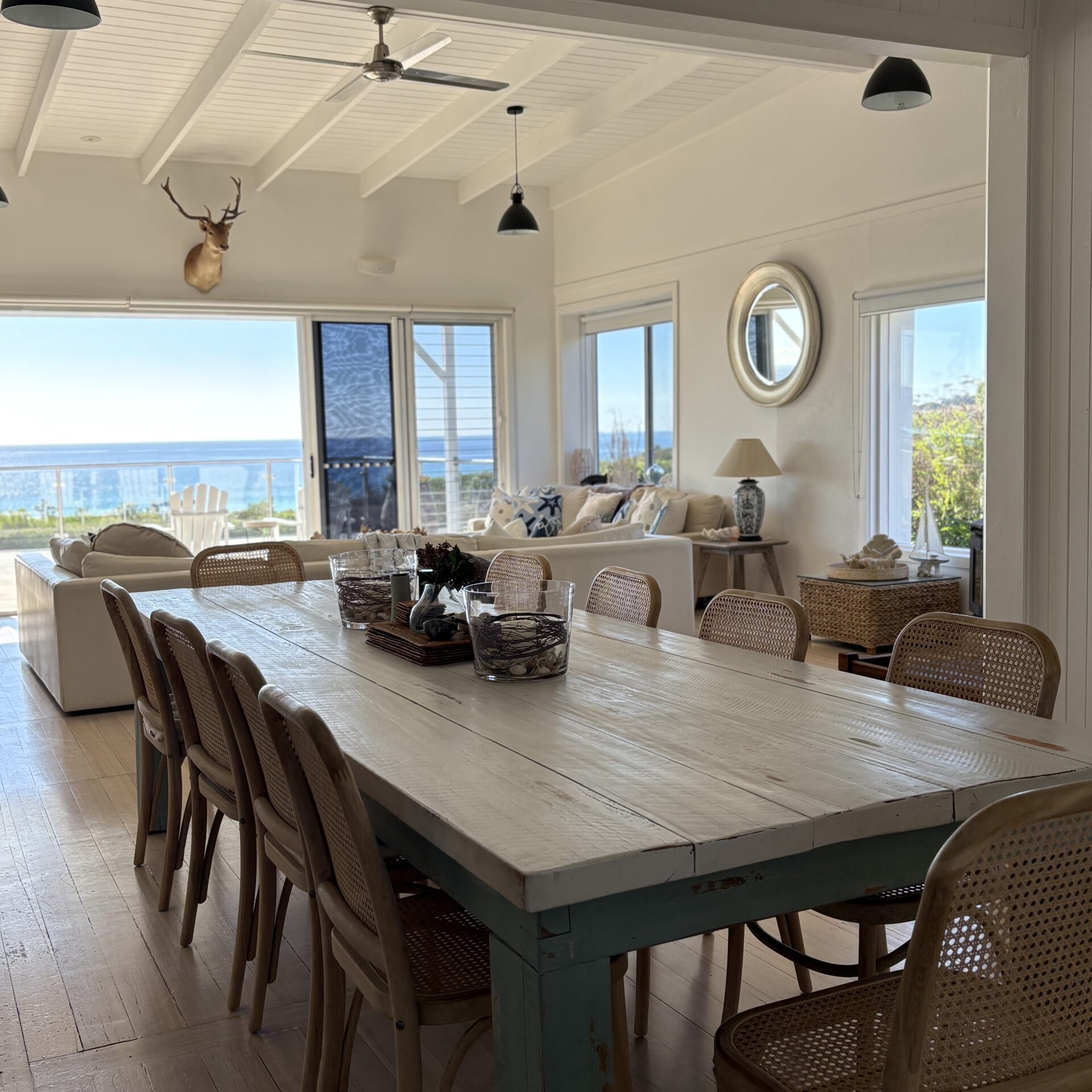 Dining Large Table